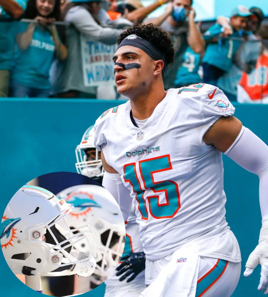 Dolphins’ OL Emotional Journey Back from Achilles Injury and Miami’s Elite Rehab Team