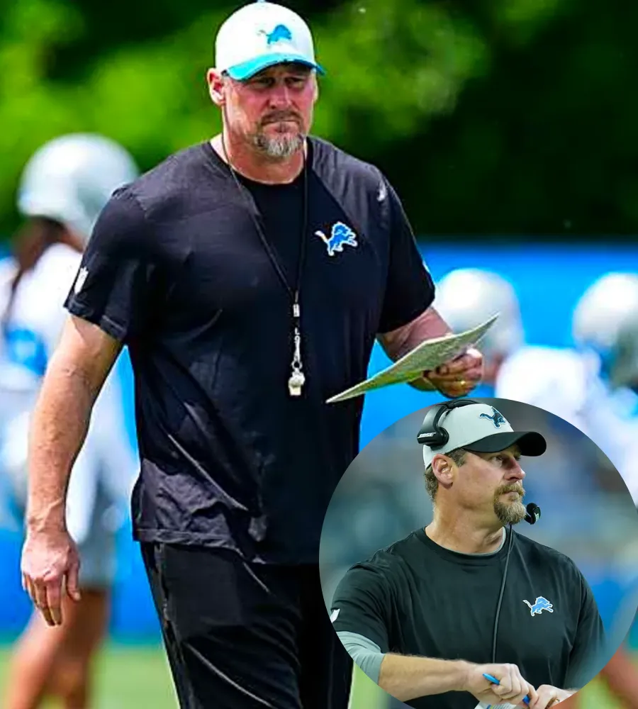Under the radar Lions' assistant tabbed as next to leave for a head coaching job