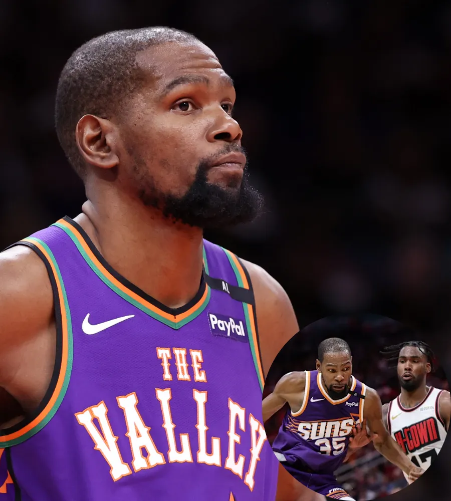 Kevin Durant's Next Destination: Ranking Spurs, Rockets, And Heat's Best Offers