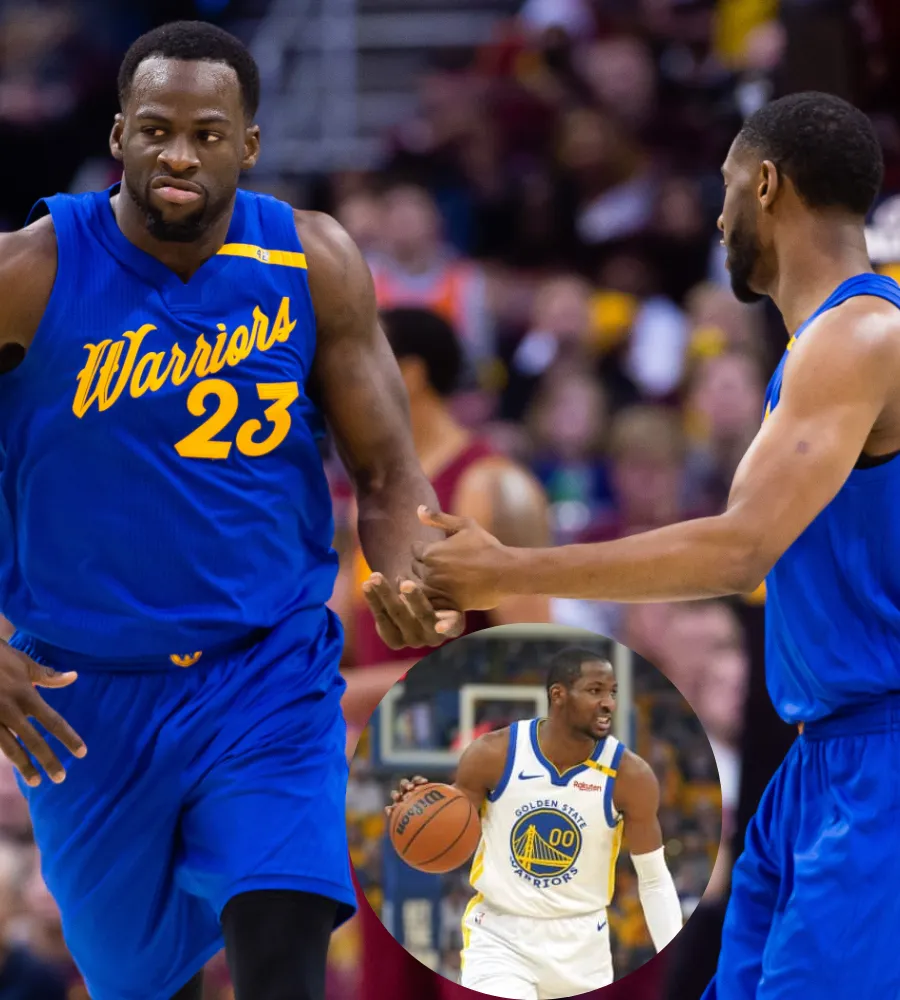 Warriors Floated as Potential Trade Destination for DPOY Star