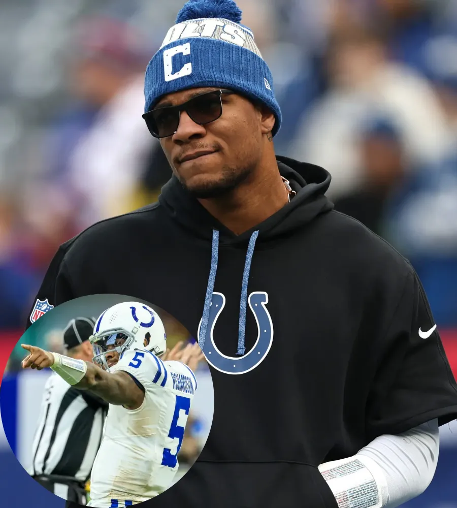 Rams Trade Scenario Lands ‘Wildly Athletic’ Polarizing QB