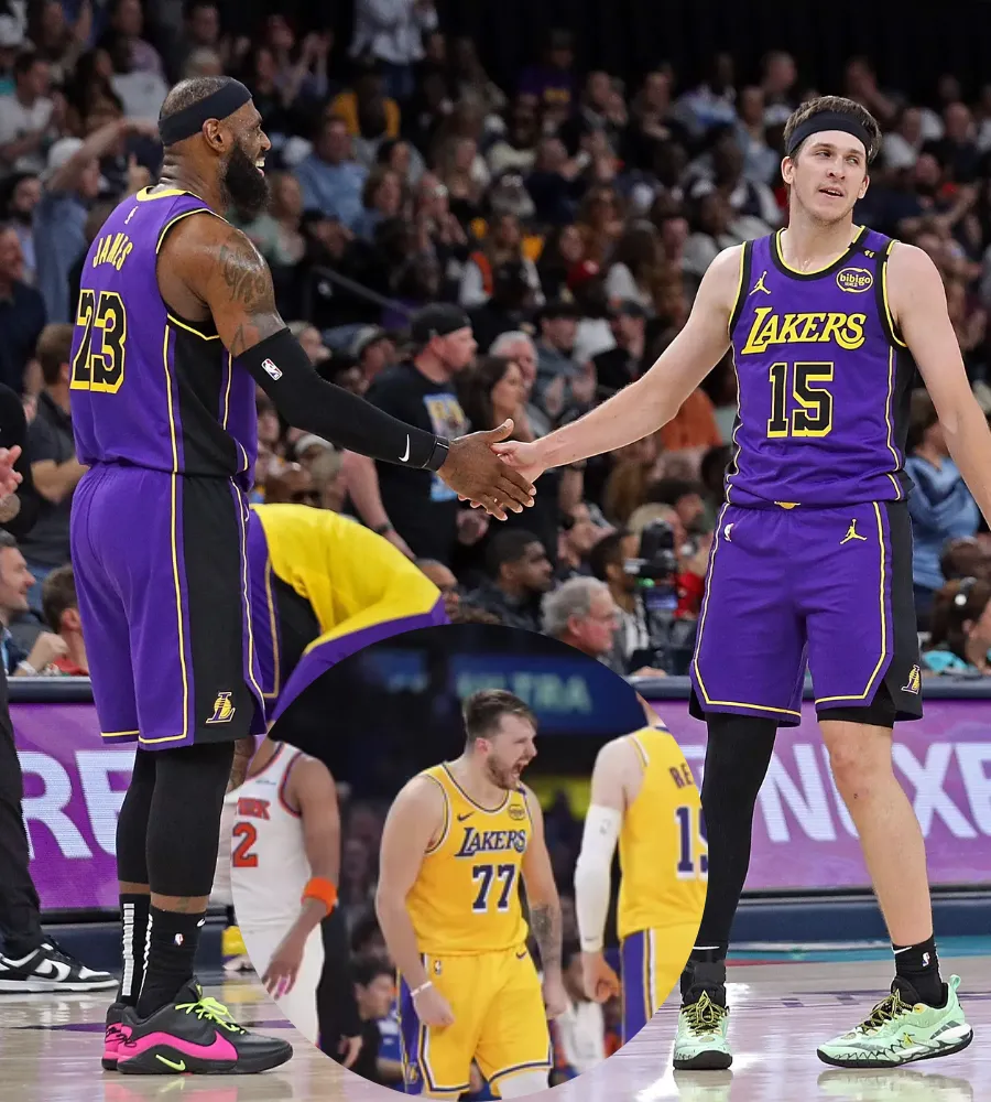 Lakers’ Star Guard Speaks On Offseason Trade Rumors