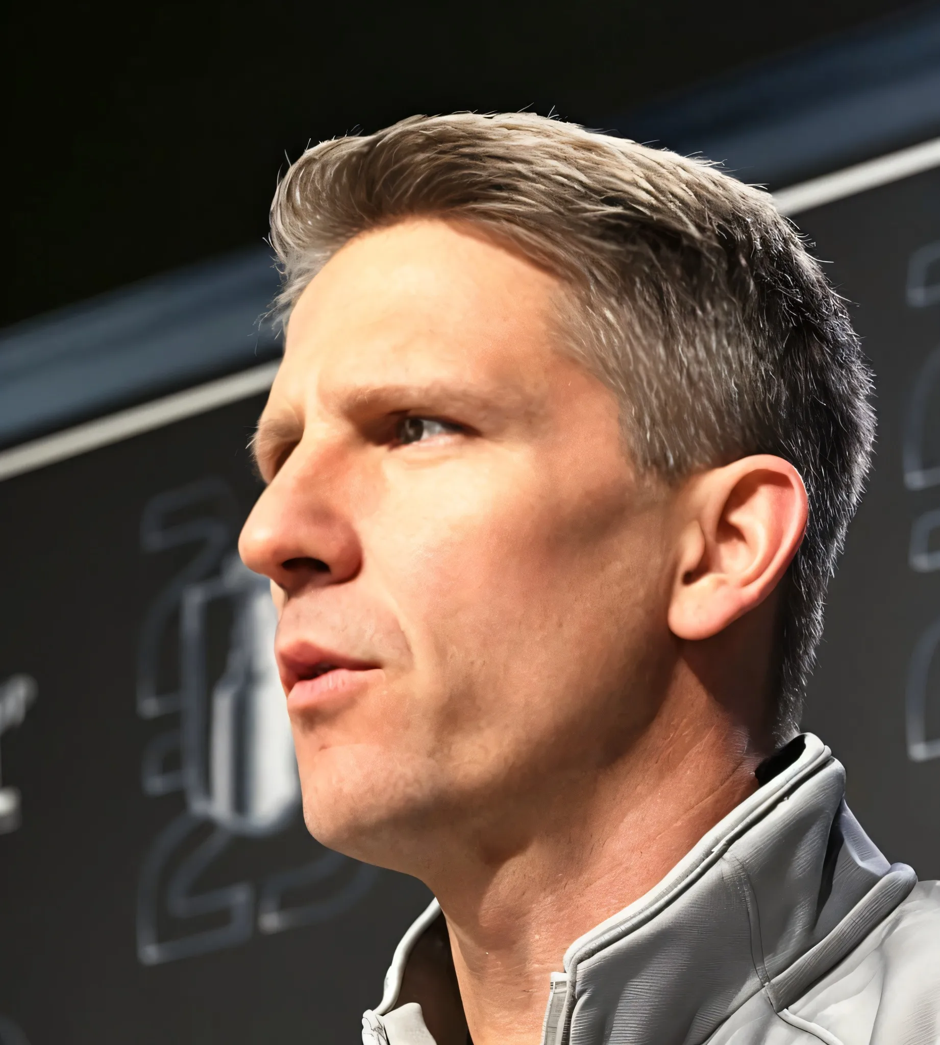 Oilers HC Kris Knoblauch mum on Game 6 starting goalie