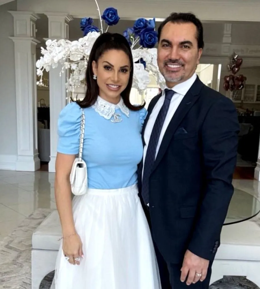 Jennifer Aydin Silences Divorce Rumors Amid Infidelity Clickbait, Shares Bill’s Response and Sparks RHONJ Fan Reactions