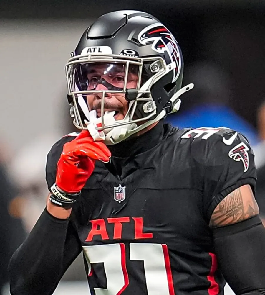 Eagles, Panthers on ‘shortlist’ for two-time Pro Bowl safety
