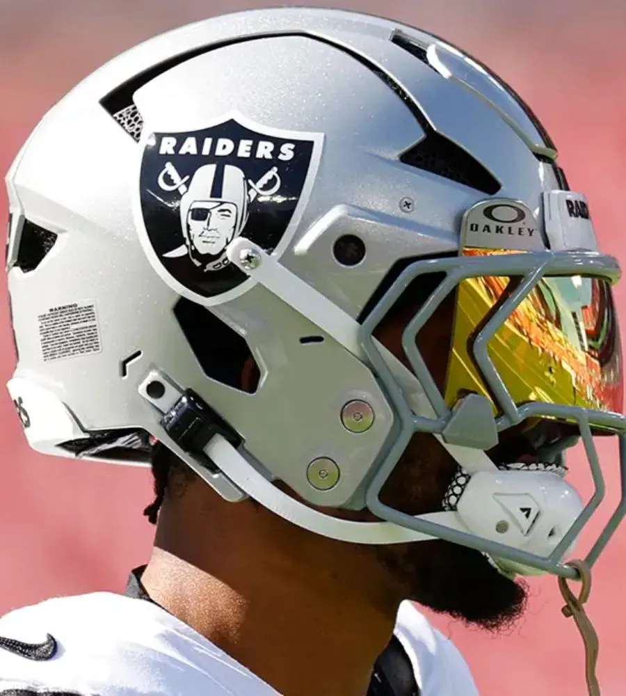 Recently Released Raiders Starter Sends Clear Message to NFL Teams