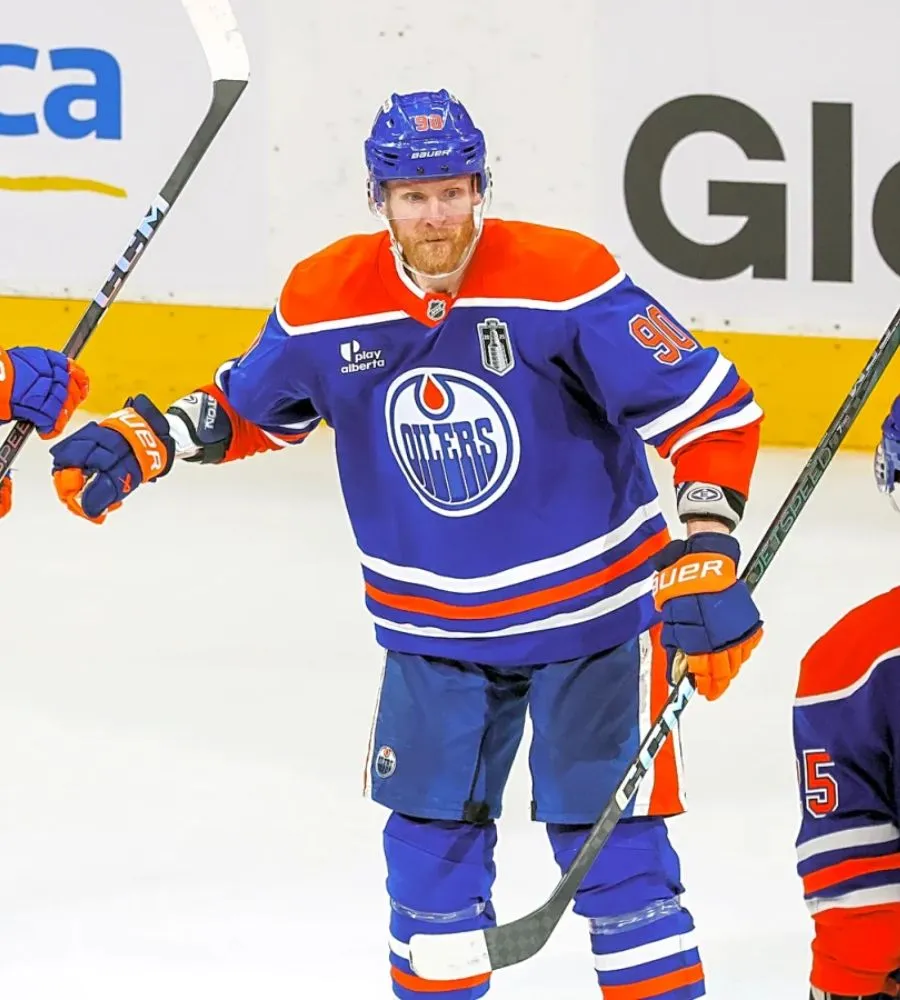 How the Edmonton Oilers can win in Game 6 of the Stanley Cup Final