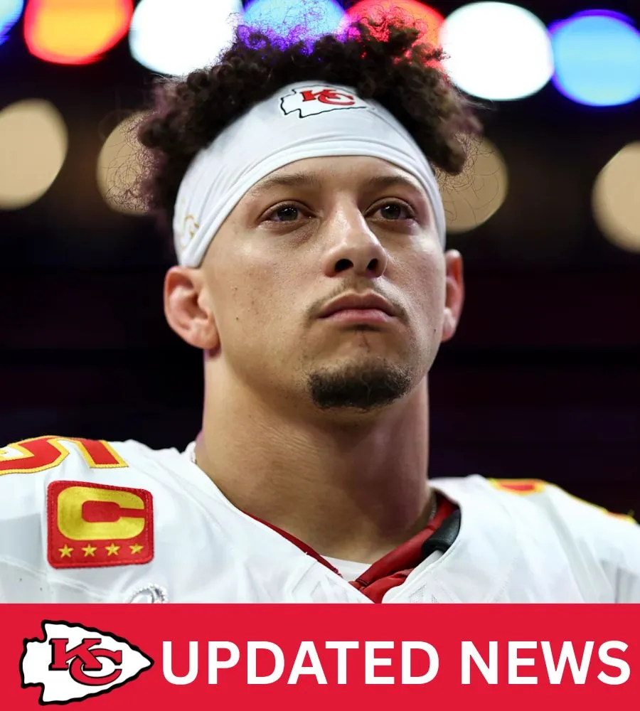 Finally, someone just went against the grain with a massive Chiefs take