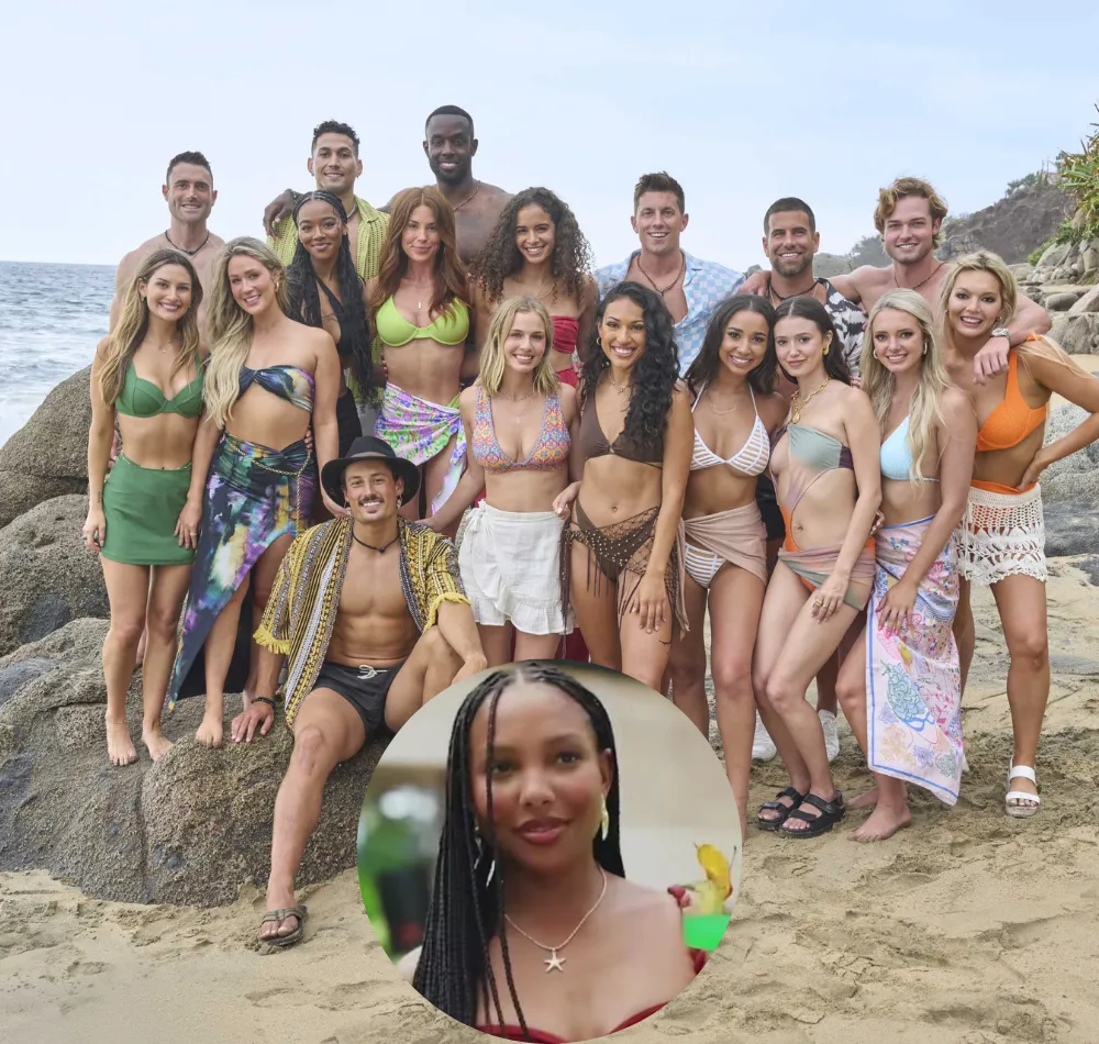 Bachelor in Paradise Season 10 Cast Revealed – Who’s Going to the Beach?