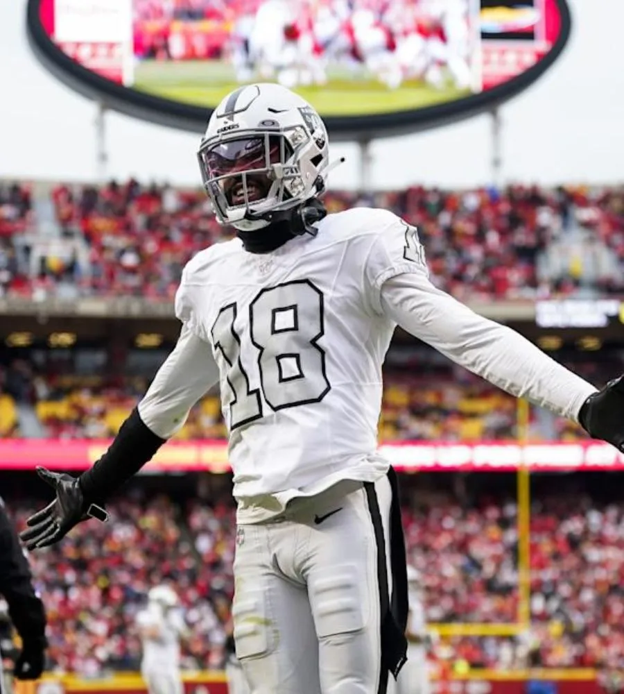 Recently Released Raiders Starter Sends Clear Message to NFL Teams