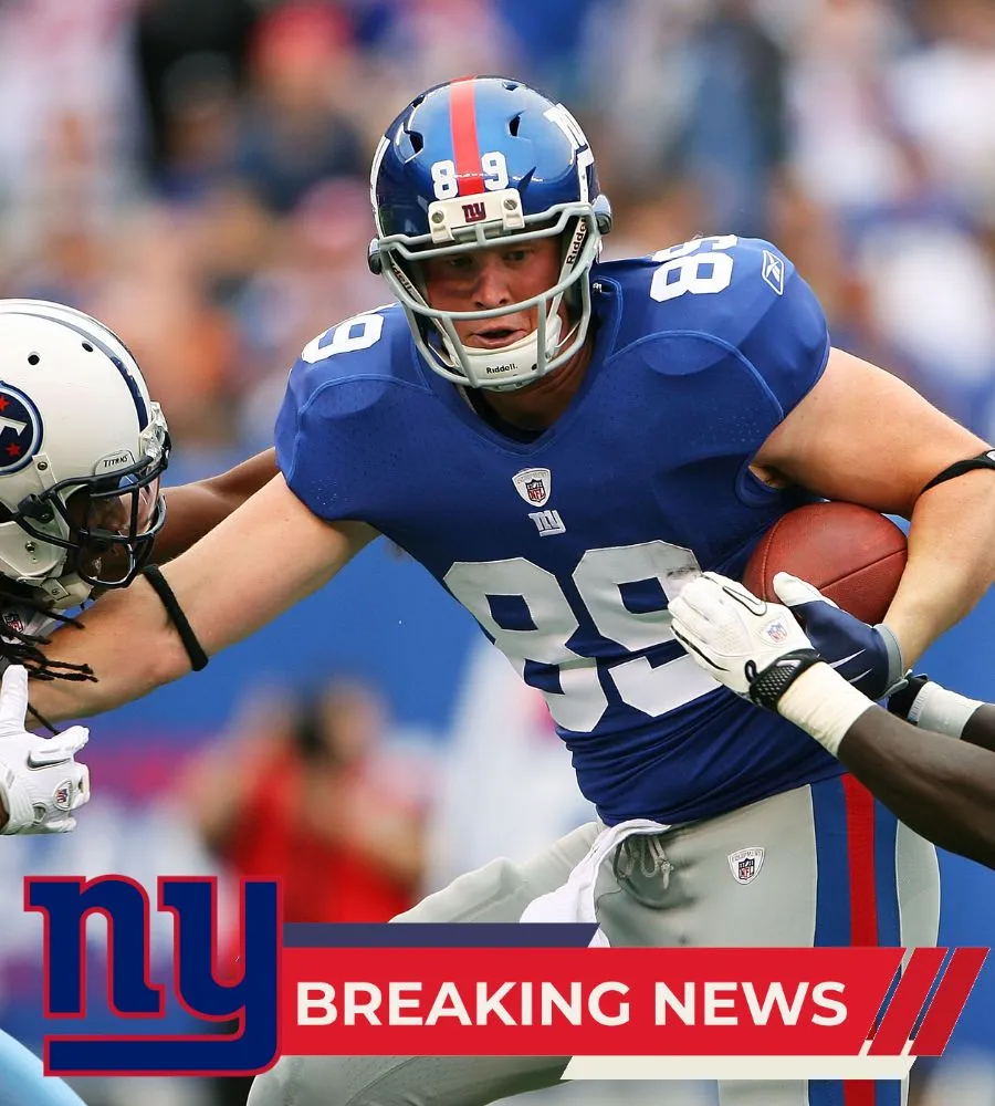 Super Bowl Champion Gives Giants Crucial Advice About Secondary
