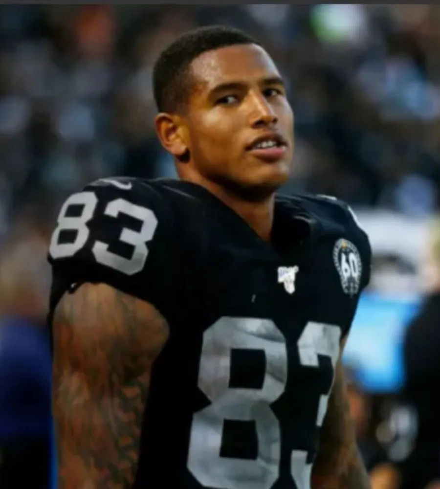 Former Raiders’ TE Darren Waller Reveals the Moment He Knew He was Ready to Retire