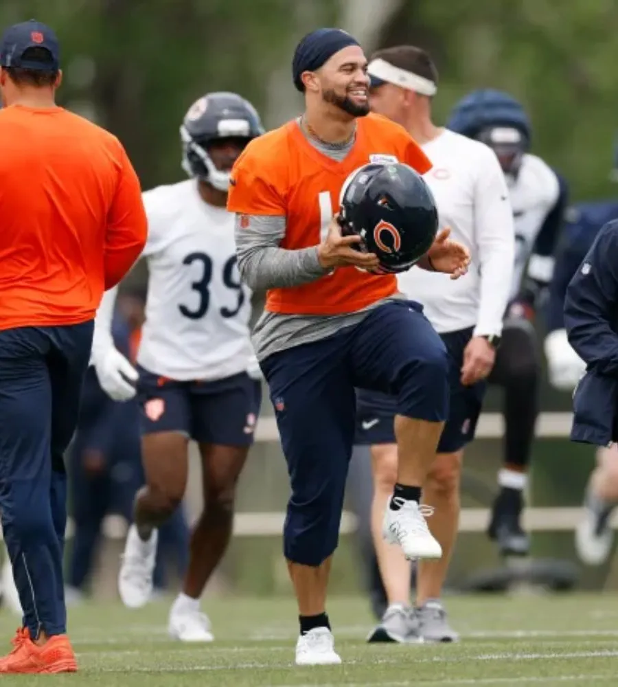 Bears On Tap's Way too Early 2025 Record Predictions