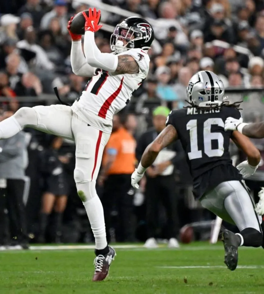 Raiders Named as a Top Option for Former All-Pro Defender