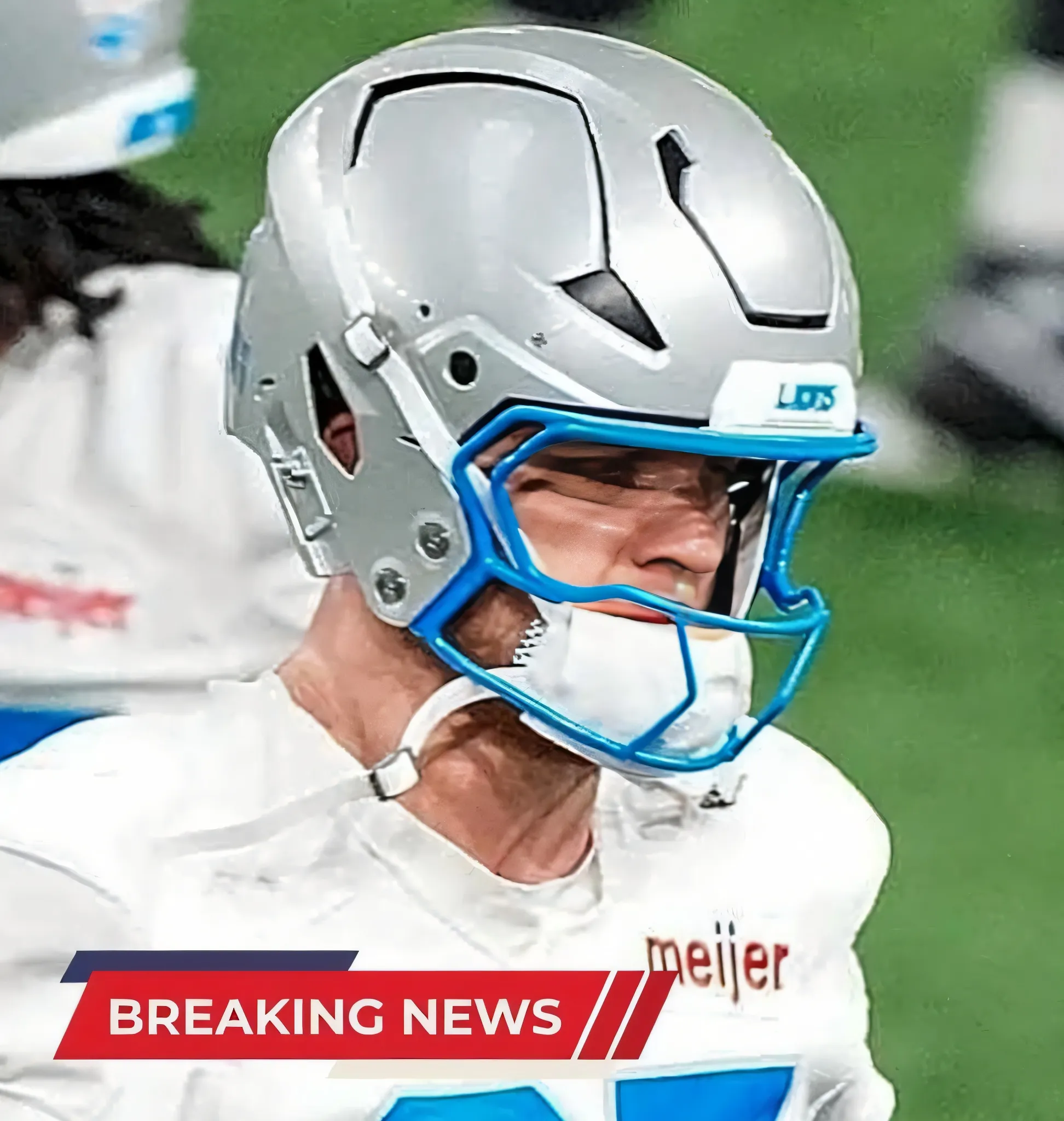 Star Defender Returning Is Detroit Lions Reason for Optimism