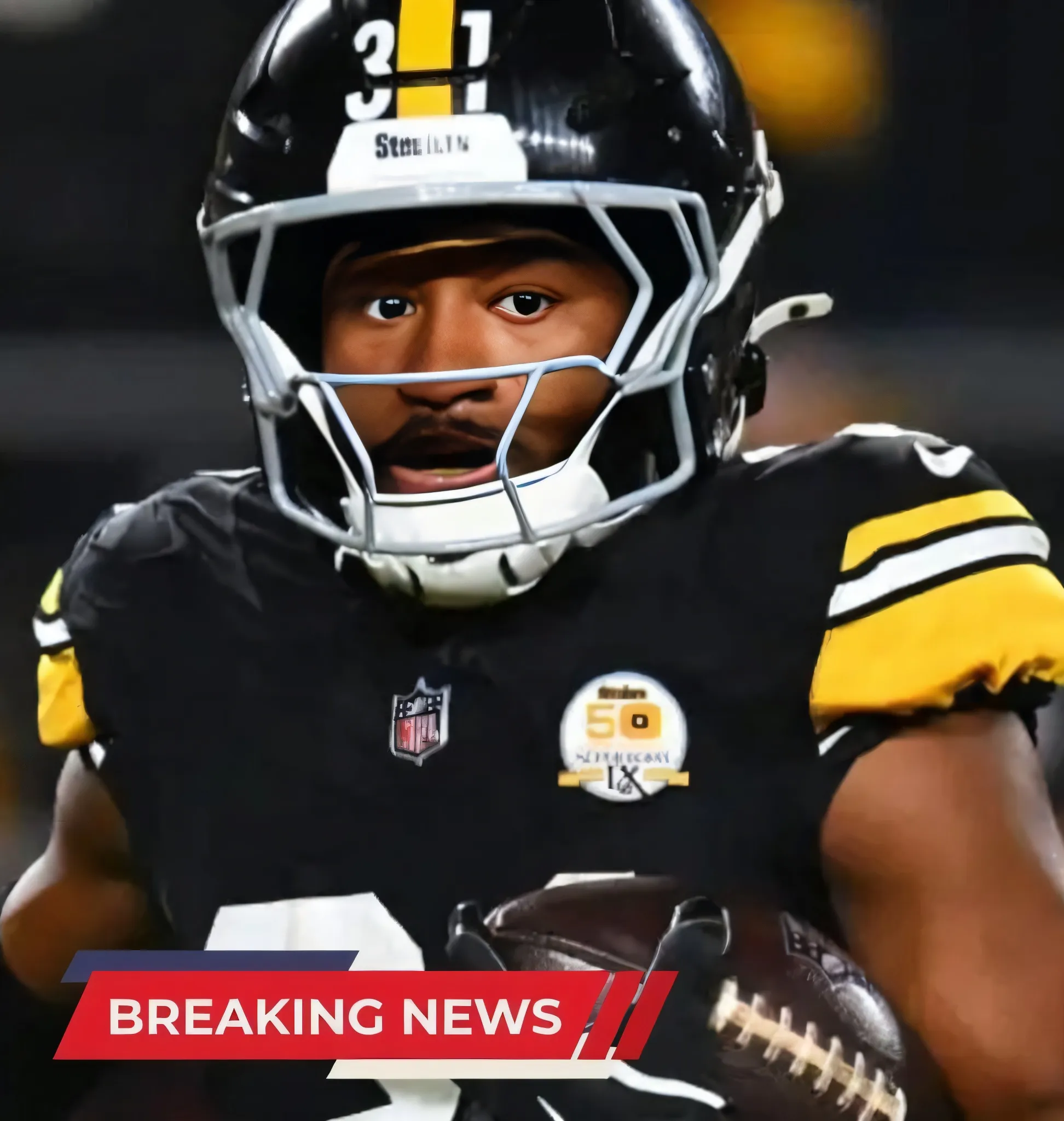 Steelers Fan Favorite Separating Himself in Starting Competition: Report