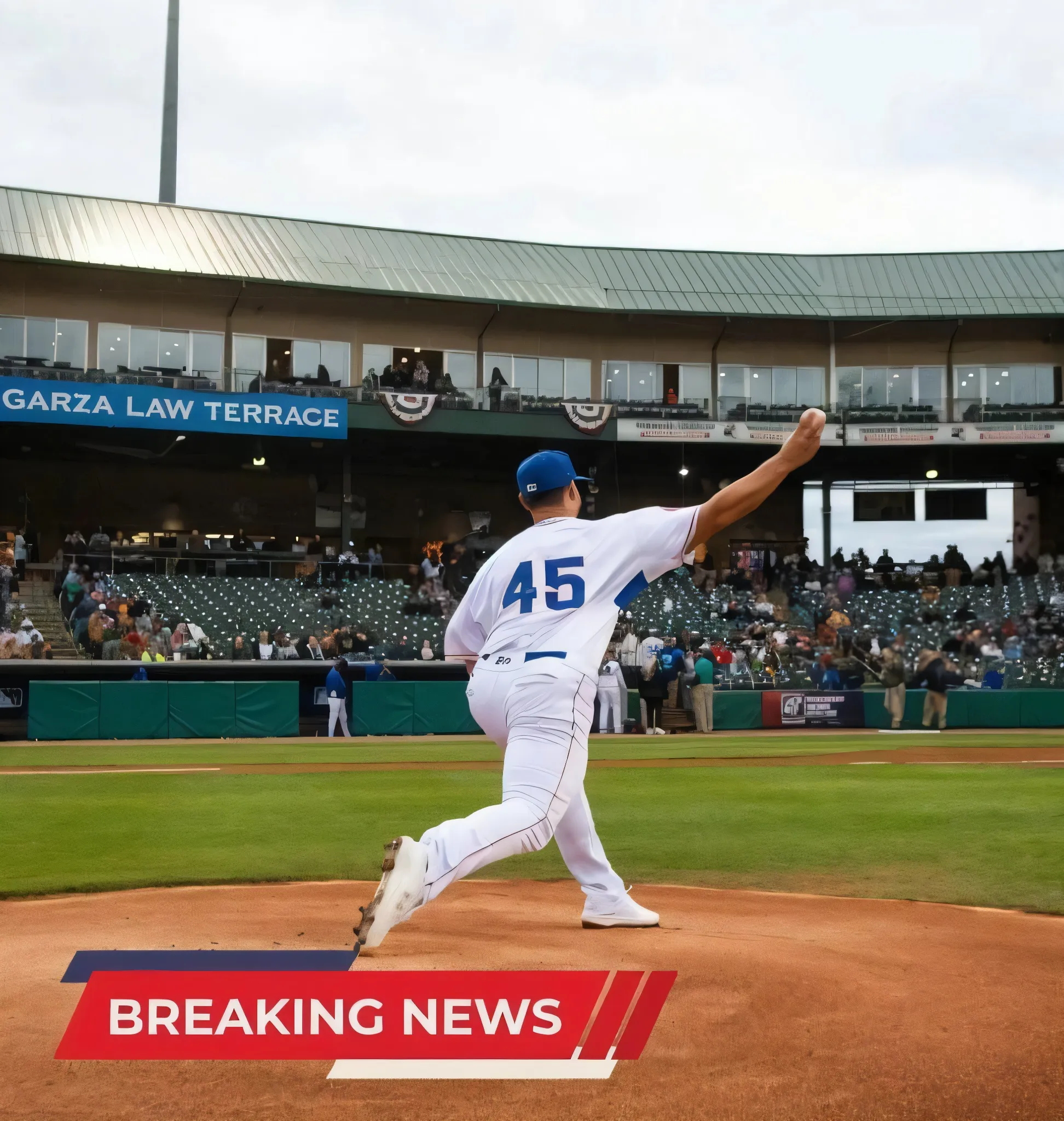 Finally an Injury Update on Rising Cubs Pitching Prospect