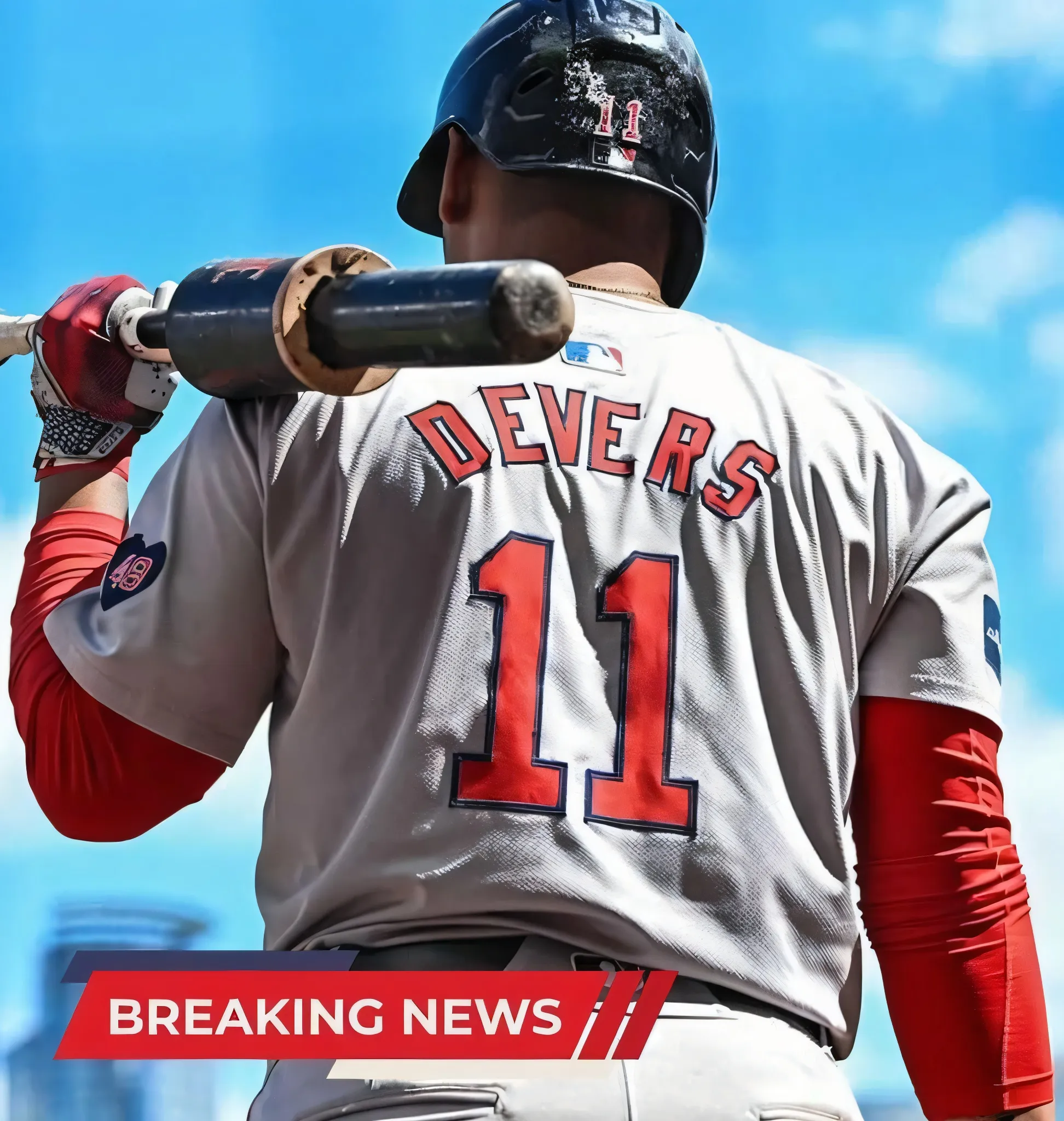 Alex Cora honest admission about lead-up to Rafael Devers trade