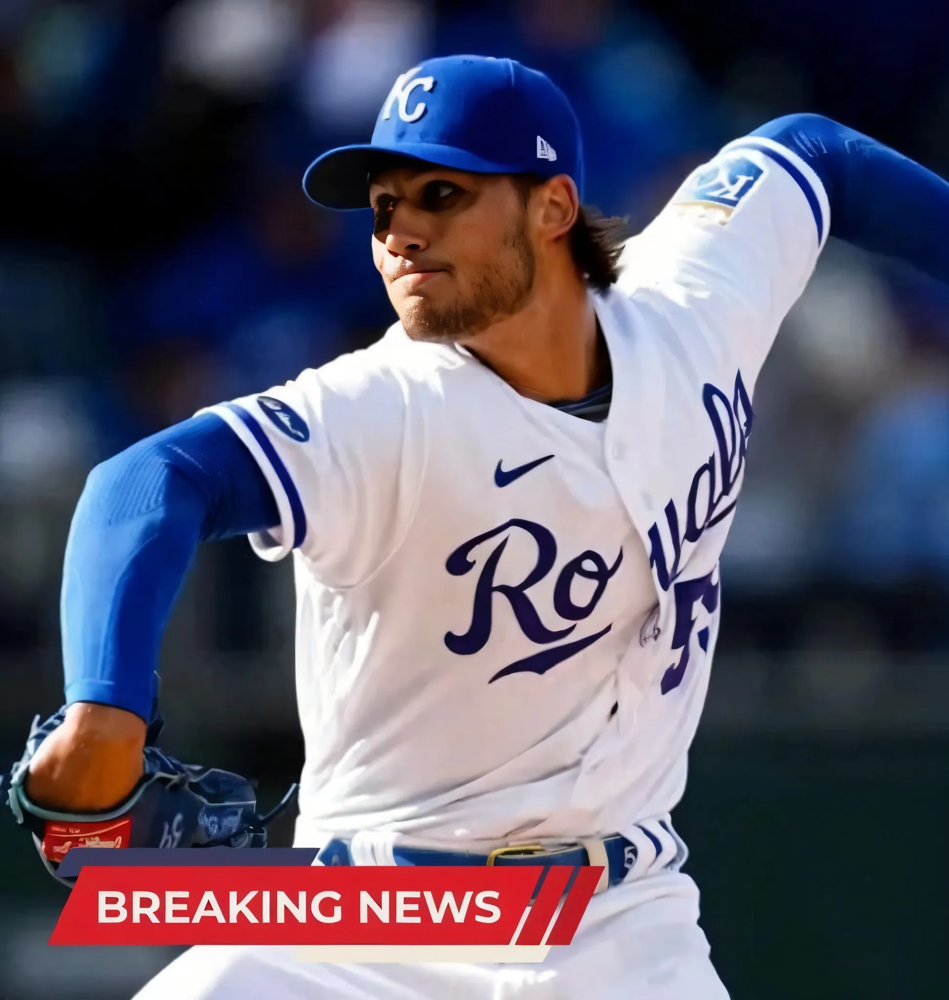 Cubs sign Royals reliable 2021 bullpen workhorse