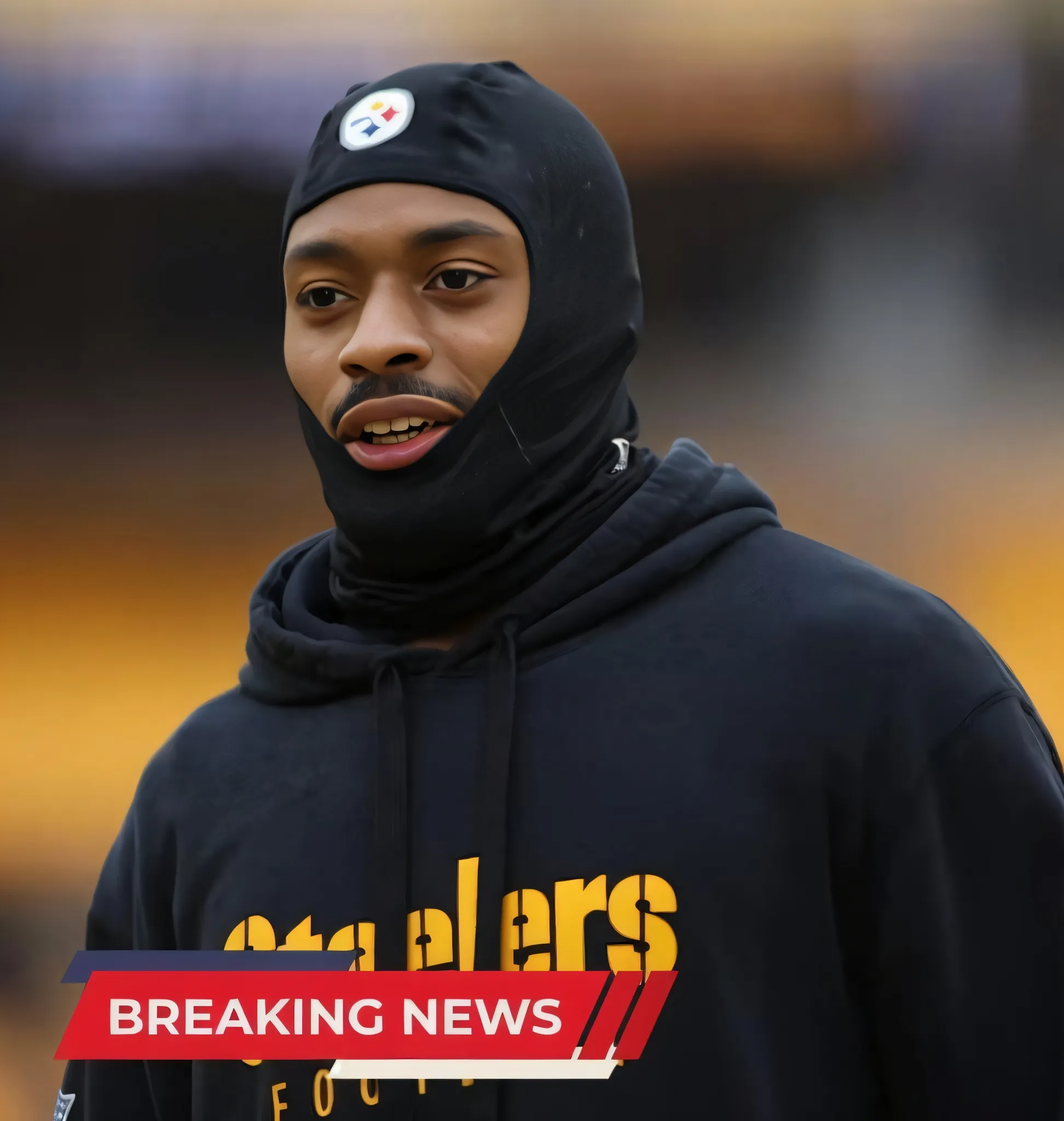 Pittsburgh Steelers agree to new two-year contract extension with safety DeShon Elliott
