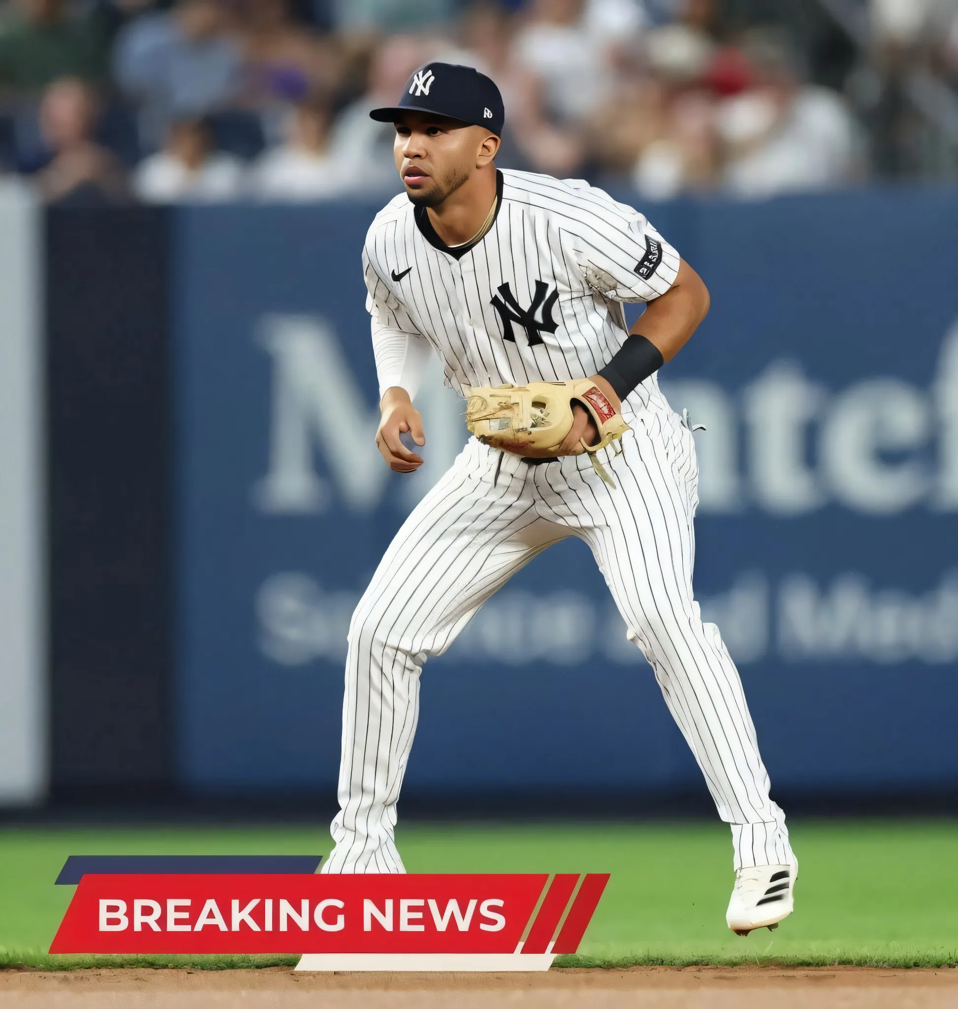 Yankees Plan to Make Major Move with Former Top Prospect