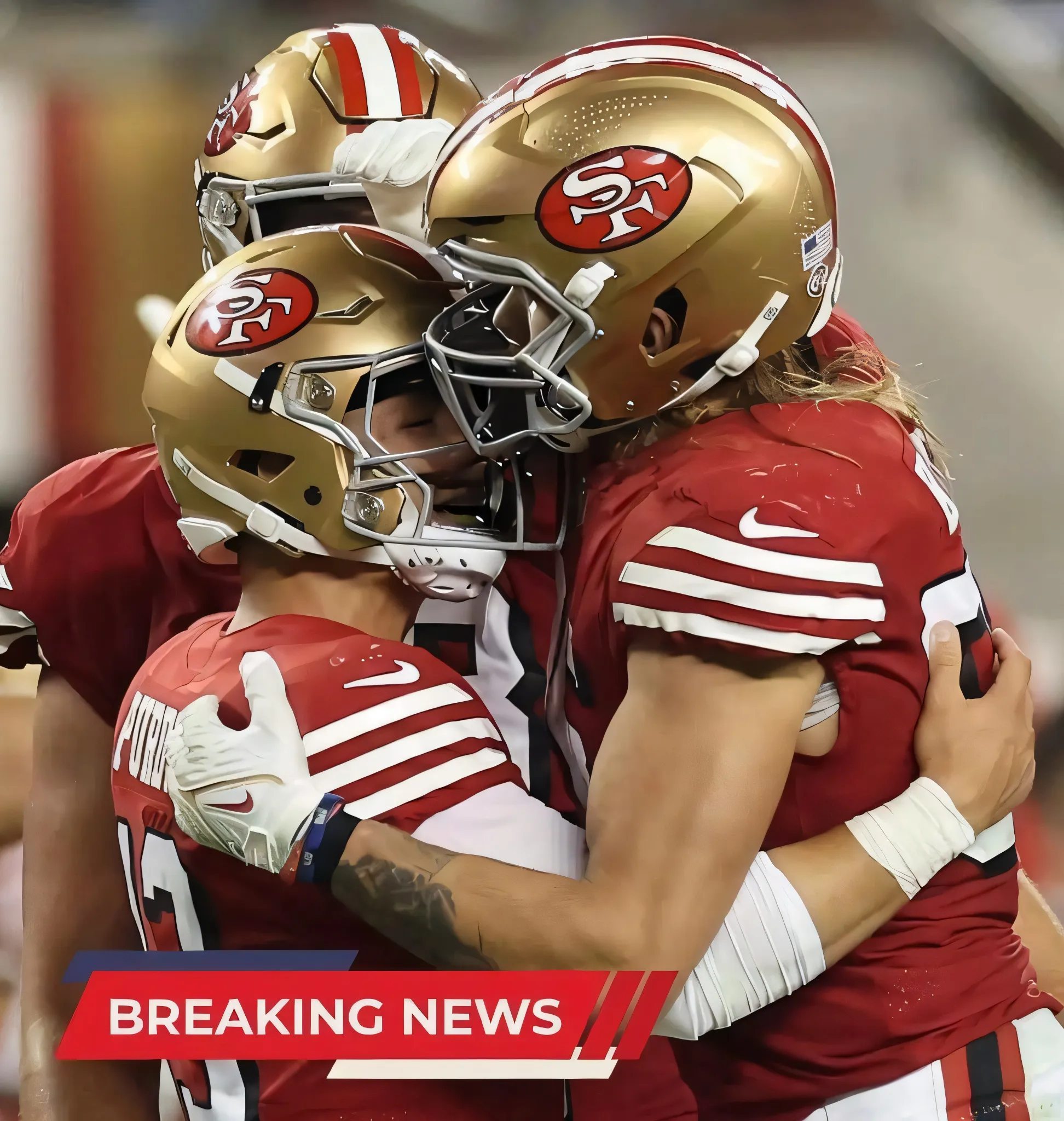 San Francisco 49ers Superstar Fires Back at Brock Purdy Extension Critics