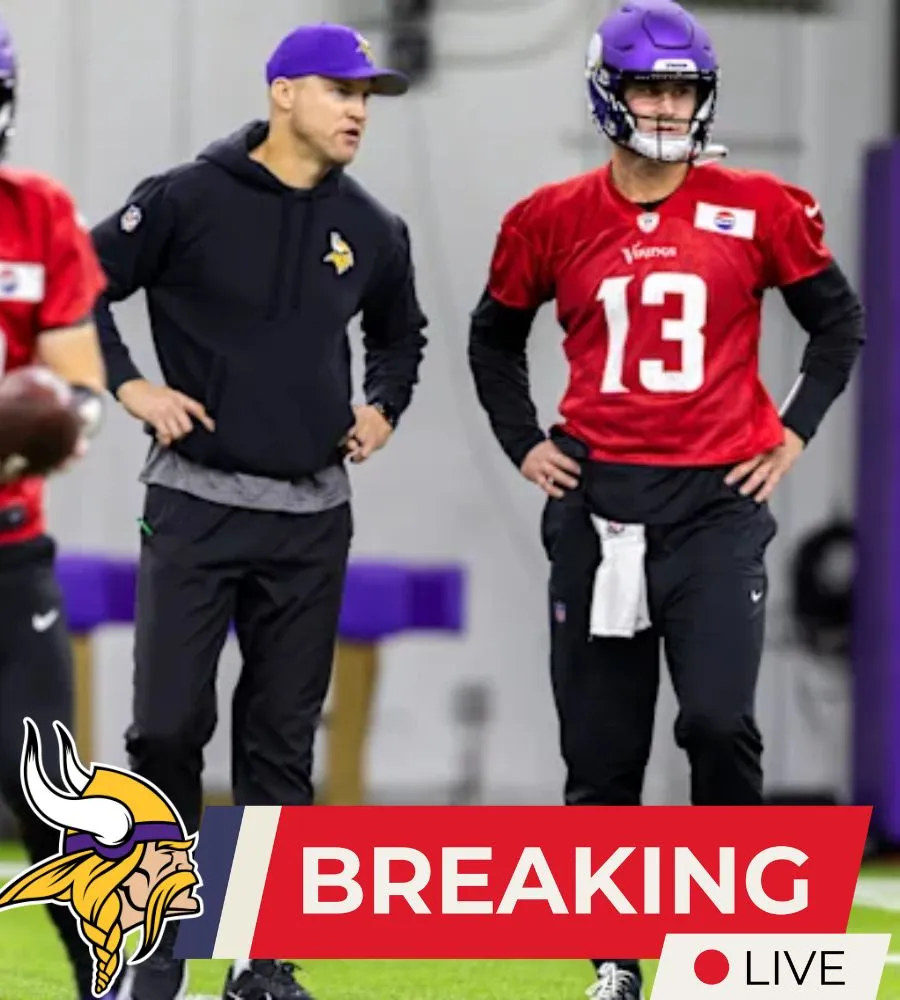 Unexpected Vikings assistant gaining 2026 NFL head coach traction