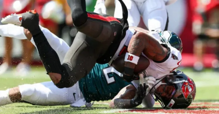Bucs Mailbag: Trey Palmer’s Future, More Free Agent Signings?