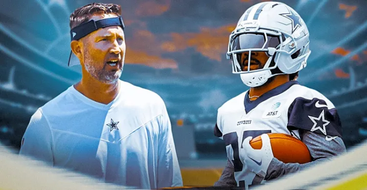 3 Cowboys in danger of getting cut after 2025 minicamp