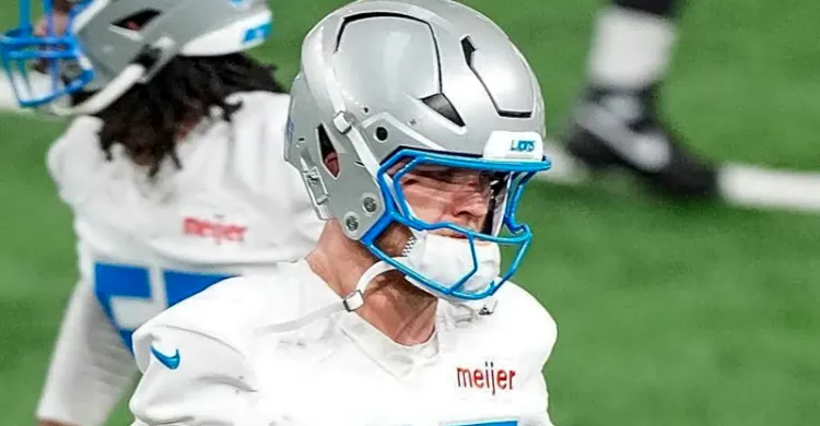 Star Defender Returning Is Detroit Lions Reason for Optimism