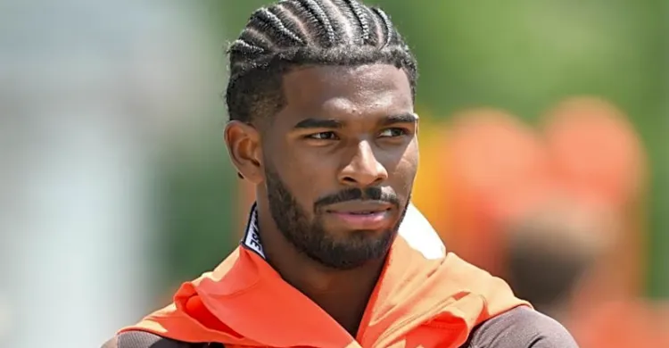 Could the Cleveland Browns Trade Shedeur Sanders?