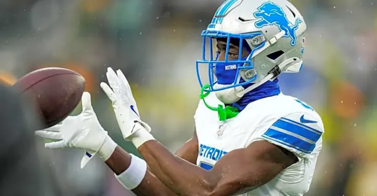Analyst stretches to confirm how big 2025 is for Lions' CB Terrion Arnold