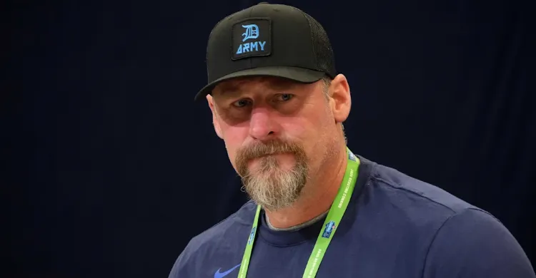 Departed Lion Creating a Headache for Detroit Ahead of Training Camp