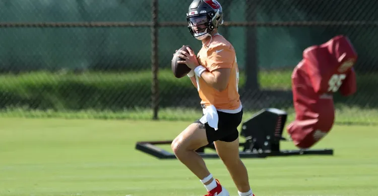 Baker Mayfield could easily reach another level in 2025 with one simple fix