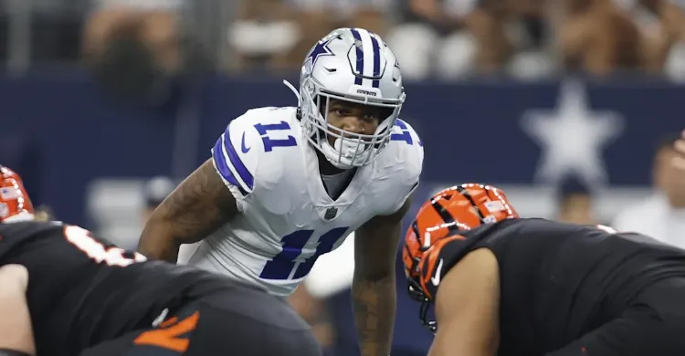 Bengals should trade for Micah Parsons amid ridiculous and hypocritical contract narratives