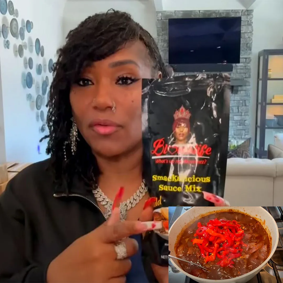 BLovesLife’s Seafood Sauce Recipe Guide