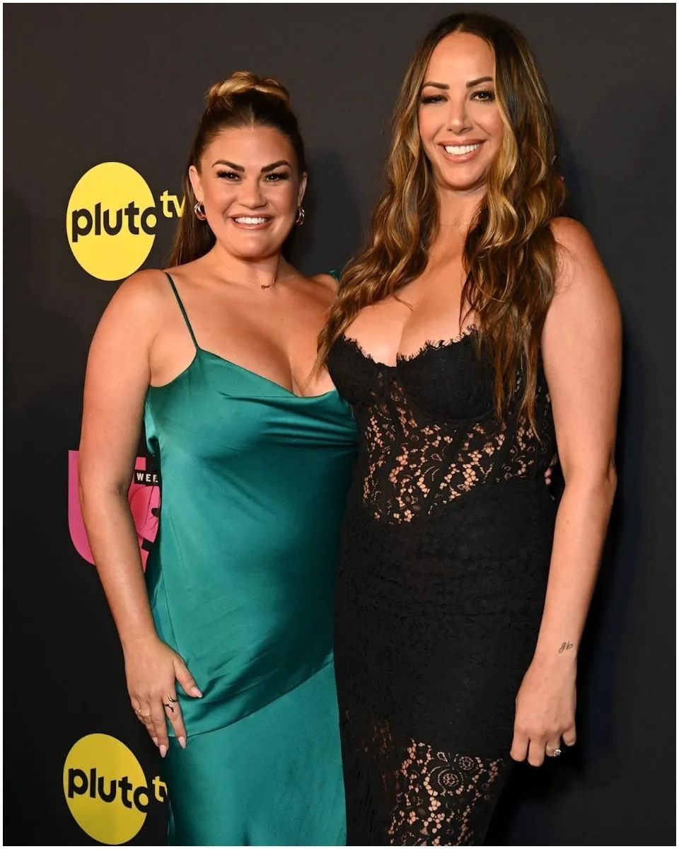 Kristen Doute Says She’s Being Monitored by The Valley Castmates Trying to Report Her to Bravo