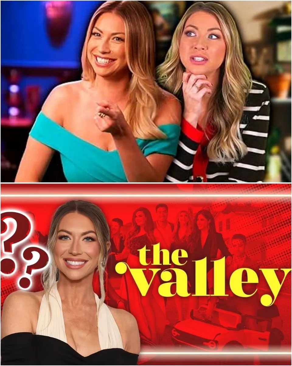 Stassi Schroeder Criticizes The Valley as She Suggests Show Doesn’t Represent Their Age Demographic