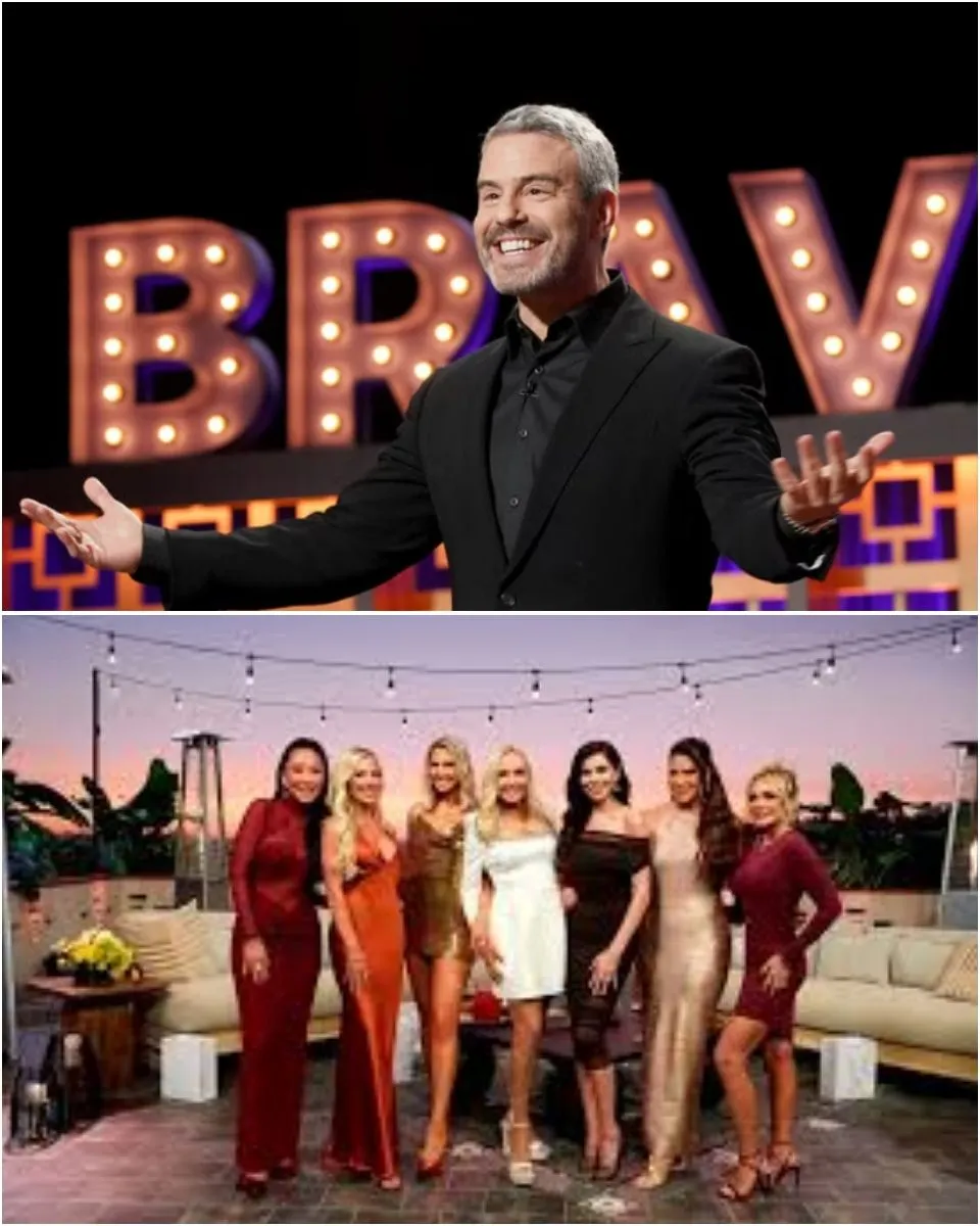 Bravo Exec Addresses Network’s Hit Rate of Casting Criminals, What Gets a Real Housewife the Pink Slip, How They Handle Cast Scandals and Addiction, and Why They Won’t Film While Show’s Airing
