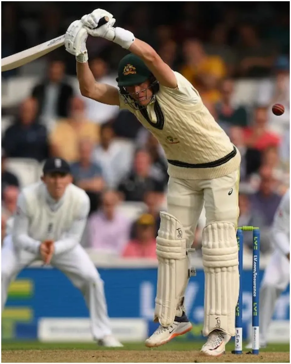 "I Say This With Absolute Respect...": Justin Langer's Candid Opinion On Marnus Labuschagne's Australia Future