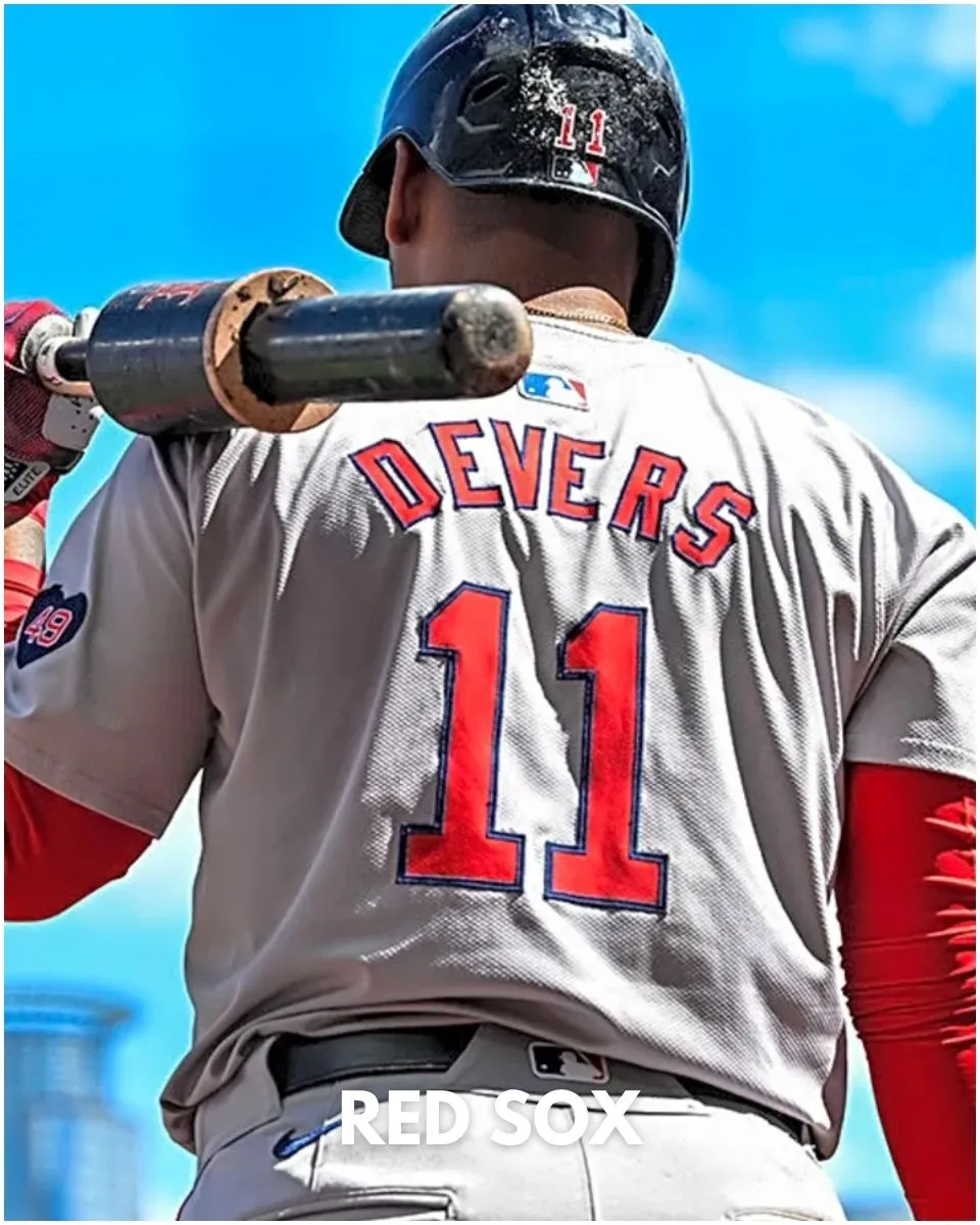 Alex Cora honest admission about lead-up to Rafael Devers trade