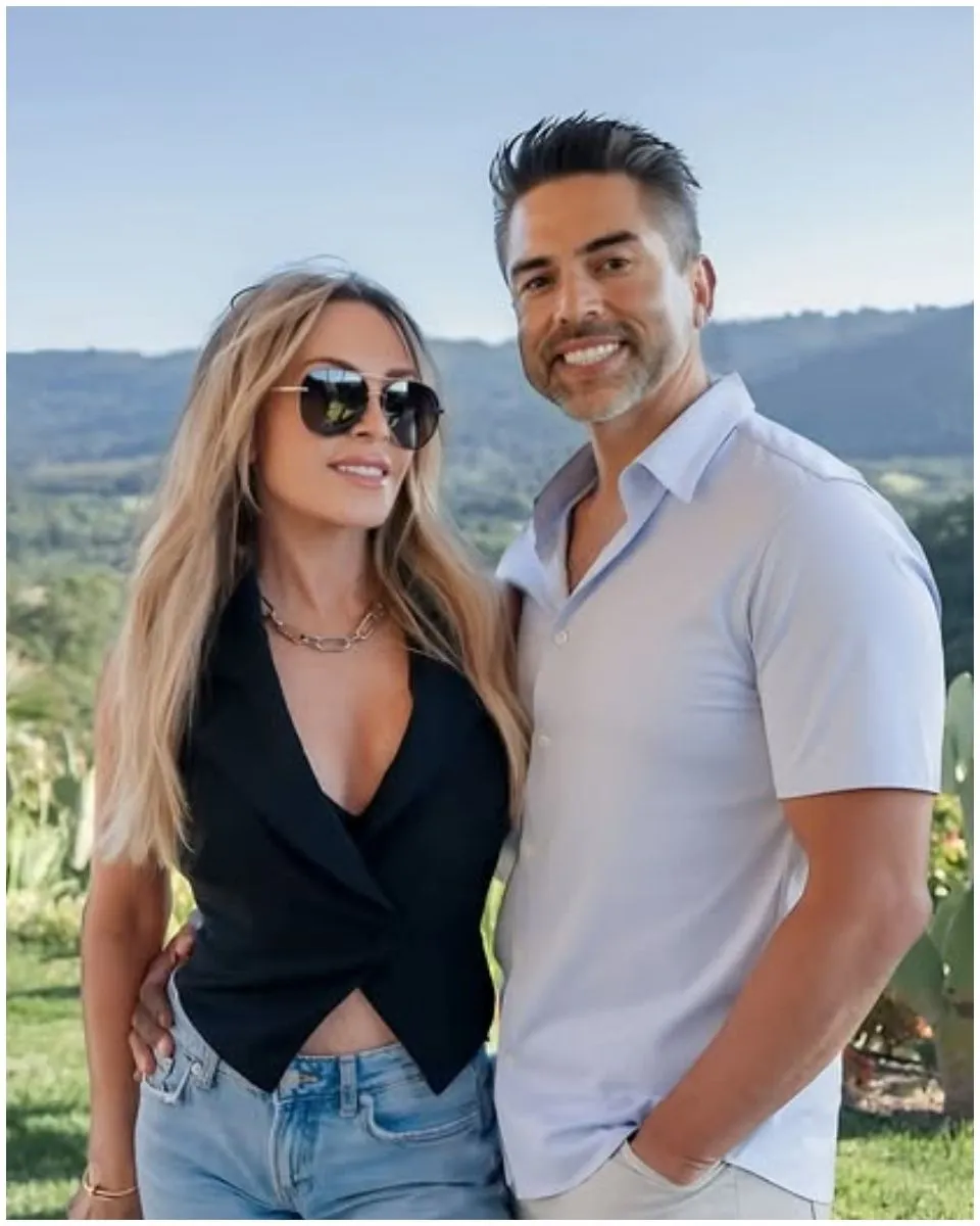 RHOC's Tamra Judge calls out husband Eddie for bad sex and accuses him of being a 'homophobic bully'