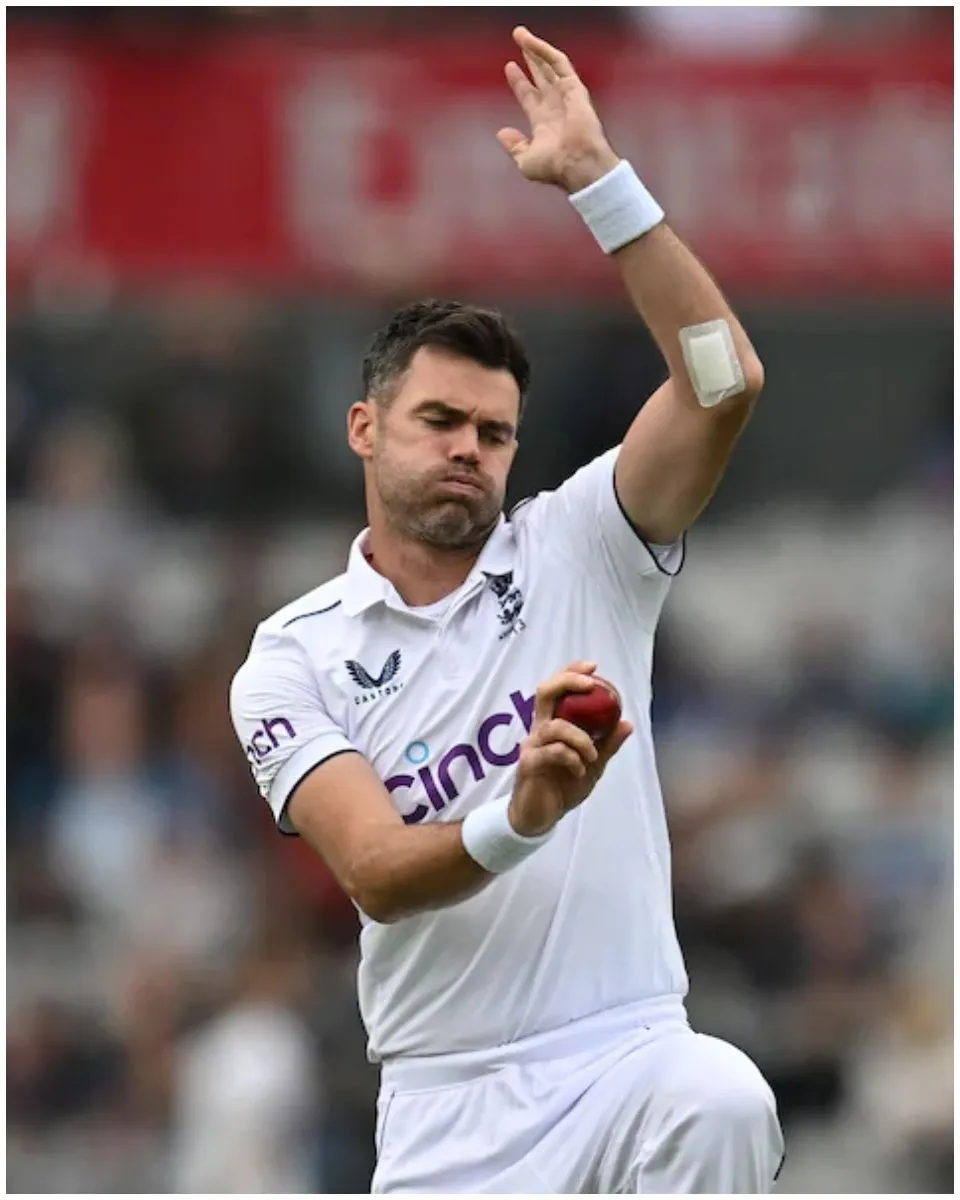 James Anderson, Jofra Archer Register For Big Bash League Draft. Only Indian Is...