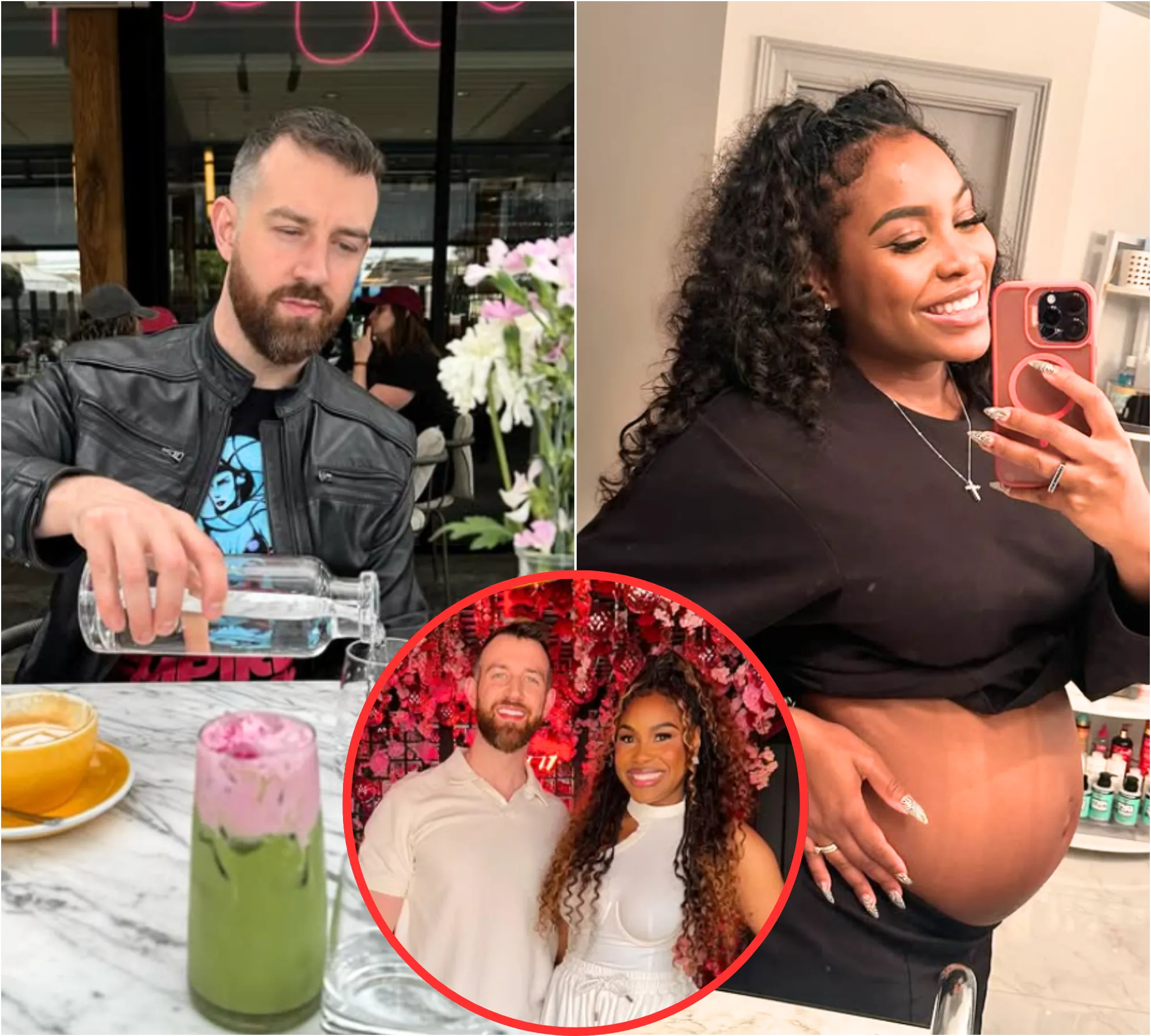“Every Day I Worry Something Will Go Wrong”: Love Is Blind’s Cameron Hamilton Breaks Down Over Stress of Lauren’s Pregnancy