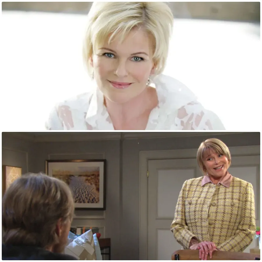 What Happened to Days of Our Lives' Adrienne Johnson, Steve's Sister?