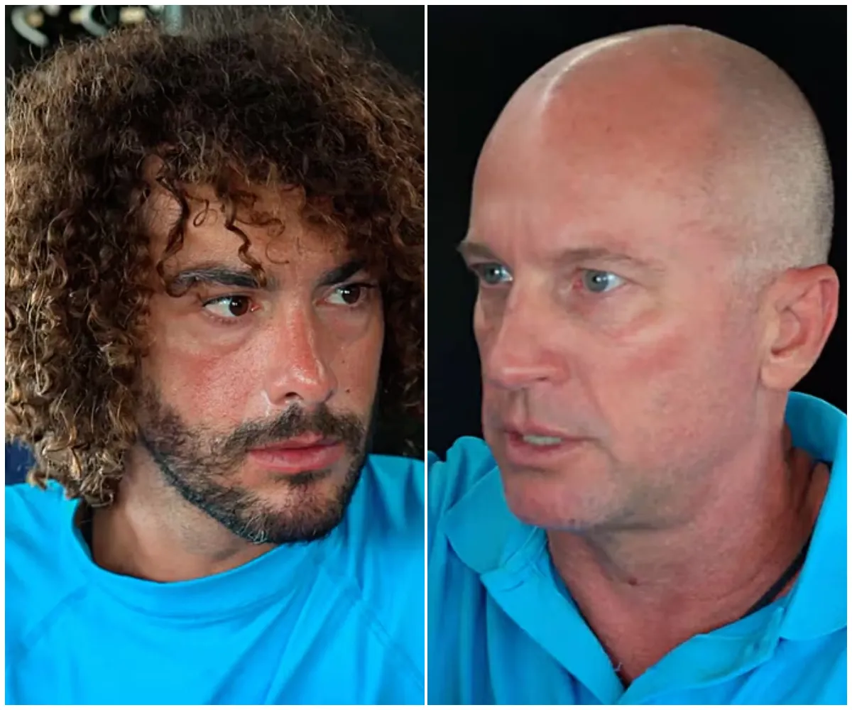 “If he doesn’t meet expectations, he’s gone” – Below Deck’s Captain Kerry delivers scathing warning to bosun Caio Poltronieri after a string of ‘schoolboy errors’ put guest experience and crew morale at risk in tense charter meltdown - suong