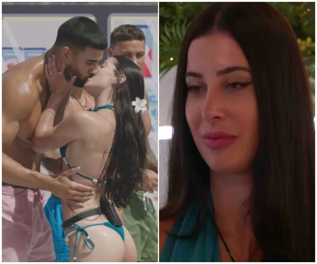 “She actually praised him for it!” – Love Island bombshell Yasmin slammed by furious fans after shocking reaction to Shea’s confession he slept with his girlfriend’s 50-year-old mother at 19 in jaw-dropping villa game twist - suong