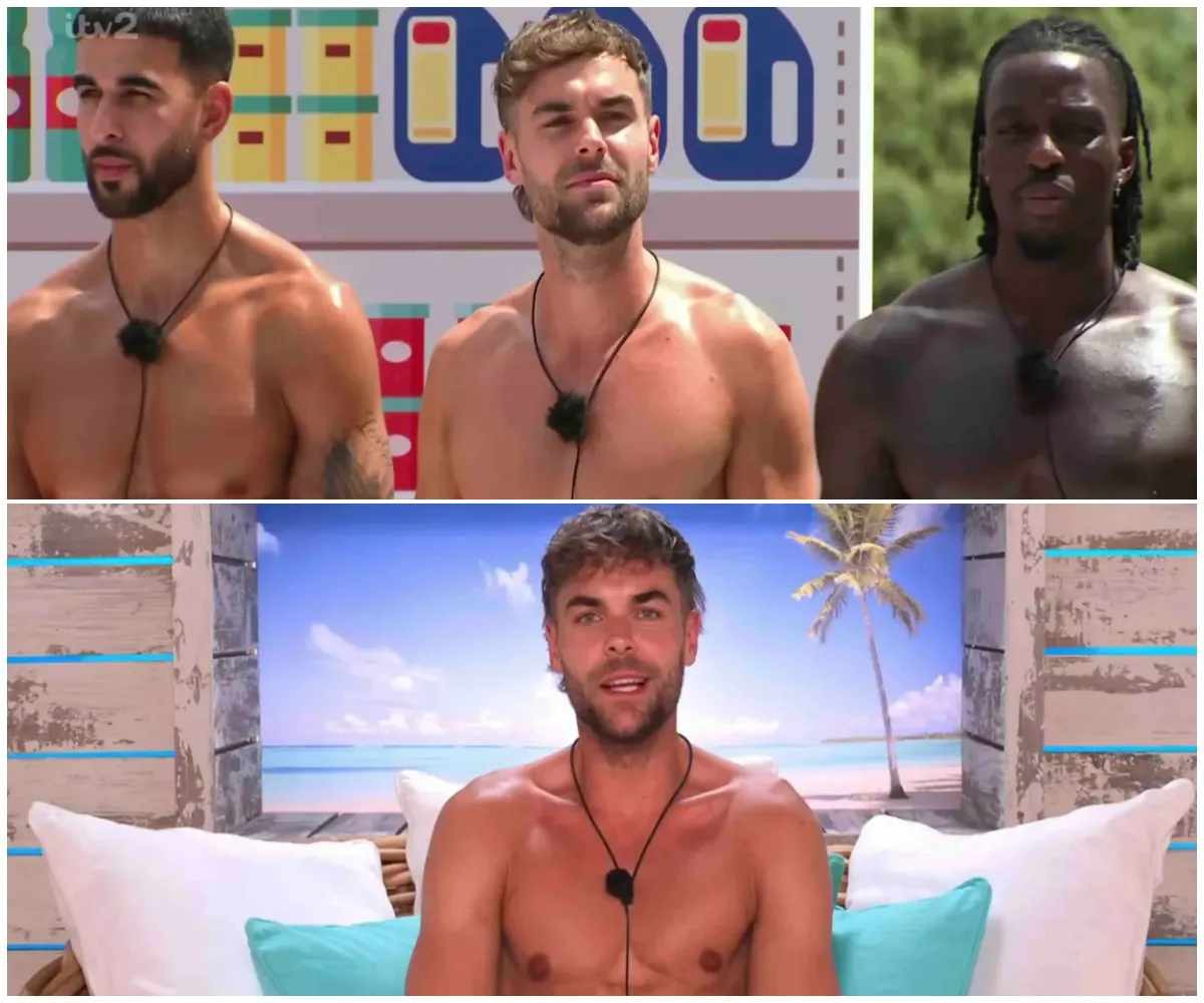“Walking ick!” – Love Island fans erupt after Harry’s jaw-dropping orgy confession involving 11 female footballers sparks outrage and accusations of hypocrisy just days after he slut-shamed Helena for her past - suong