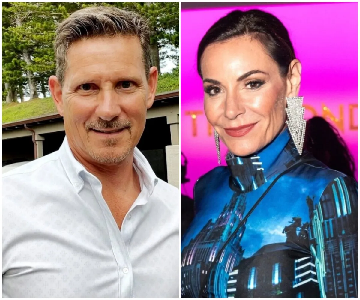“I love James… but the ring’s from someone else” – Luann de Lesseps spills on mystery men, rekindled pirate flames, and throws shade at Erika Jayne and Joe Bradley in jaw-dropping WWHL appearance that leaves Andy Cohen stunned - suong
