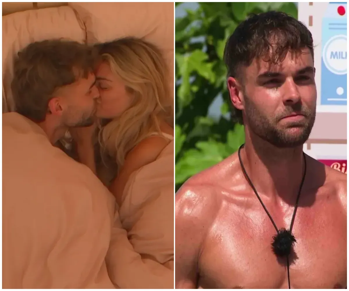 “Football team orgies, five women in one night and bragging rights in the villa” – Love Island stars slammed for setting dangerous sex expectations with outrageous on-air confessions that risk warping viewers’ ideas of normal intimacy - suong